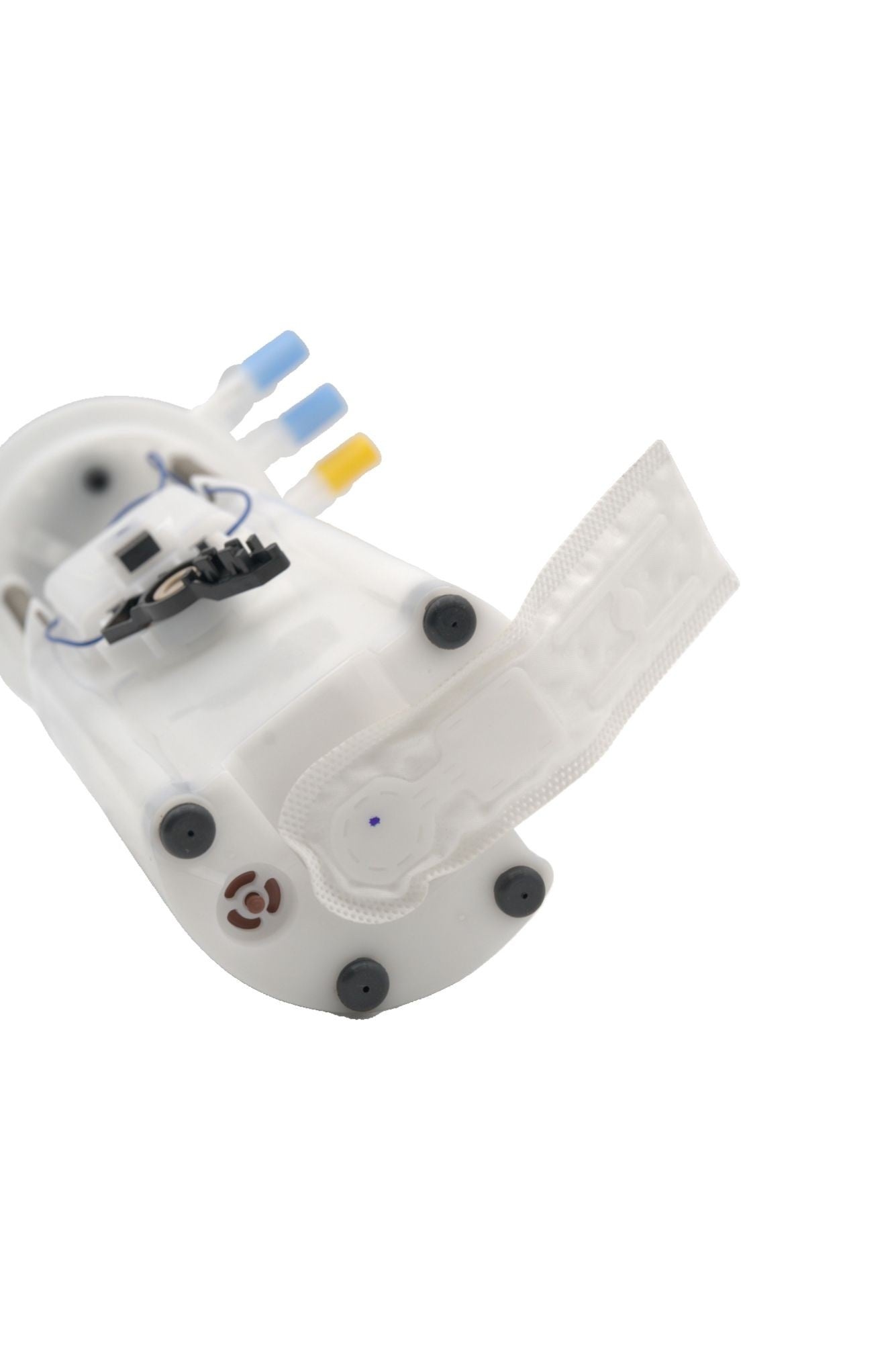 Autobest Fuel Pump Module Assembly F2553A