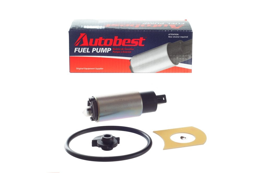 Autobest Electric Fuel Pump F2556