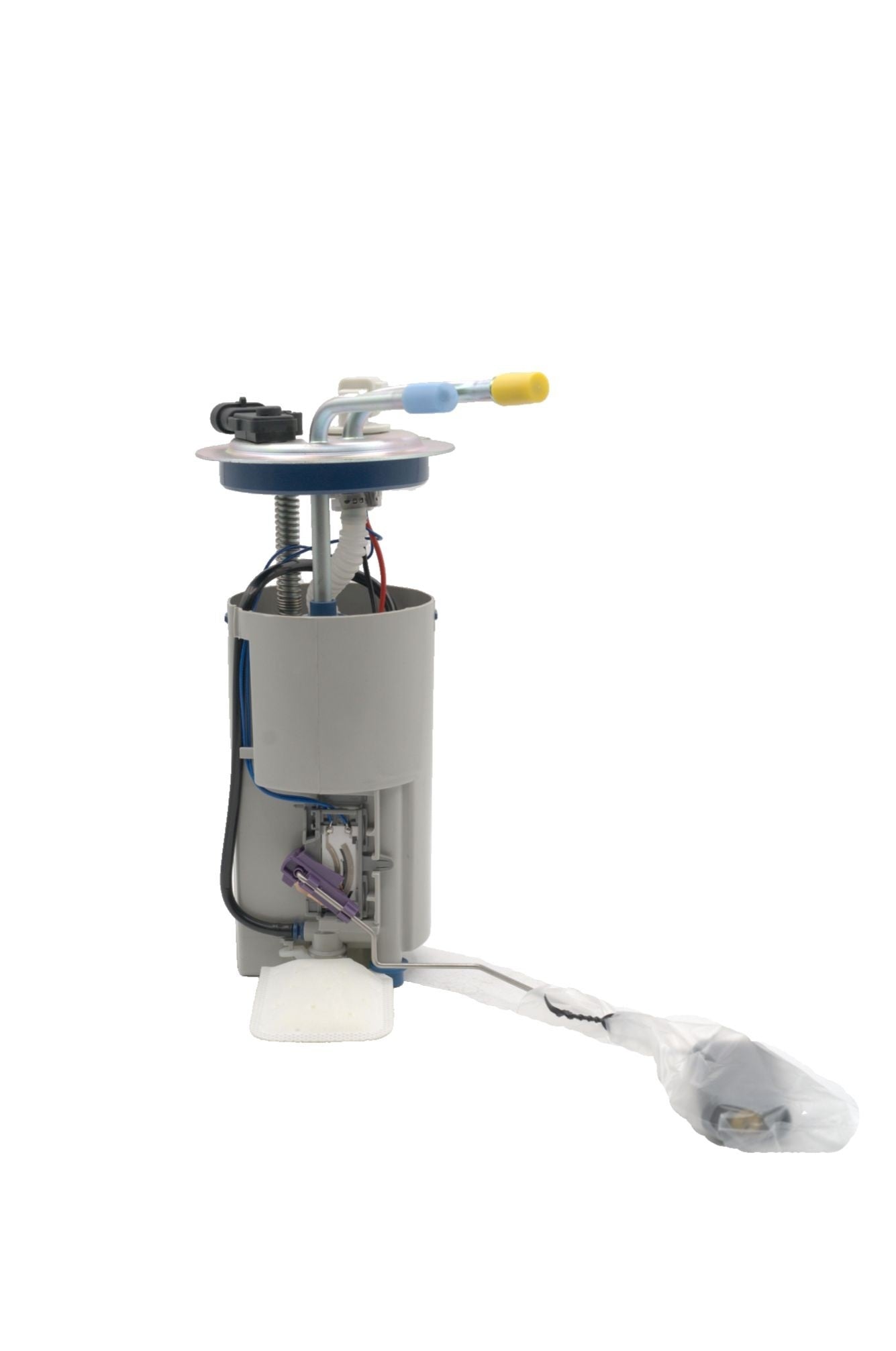 Autobest Fuel Pump Module Assembly F2560A