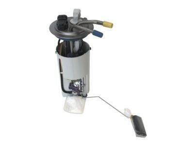 Autobest Fuel Pump Module Assembly F2560A