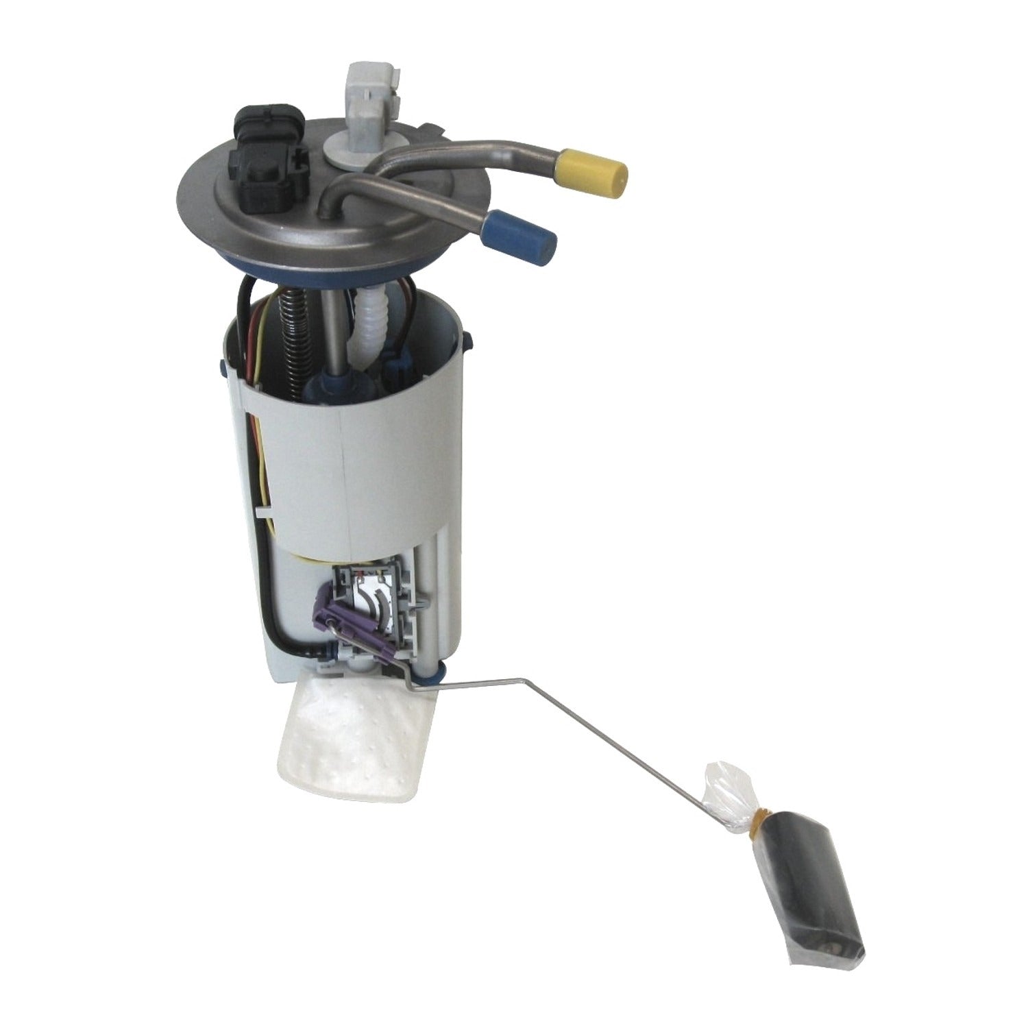 Autobest Fuel Pump Module Assembly F2560A