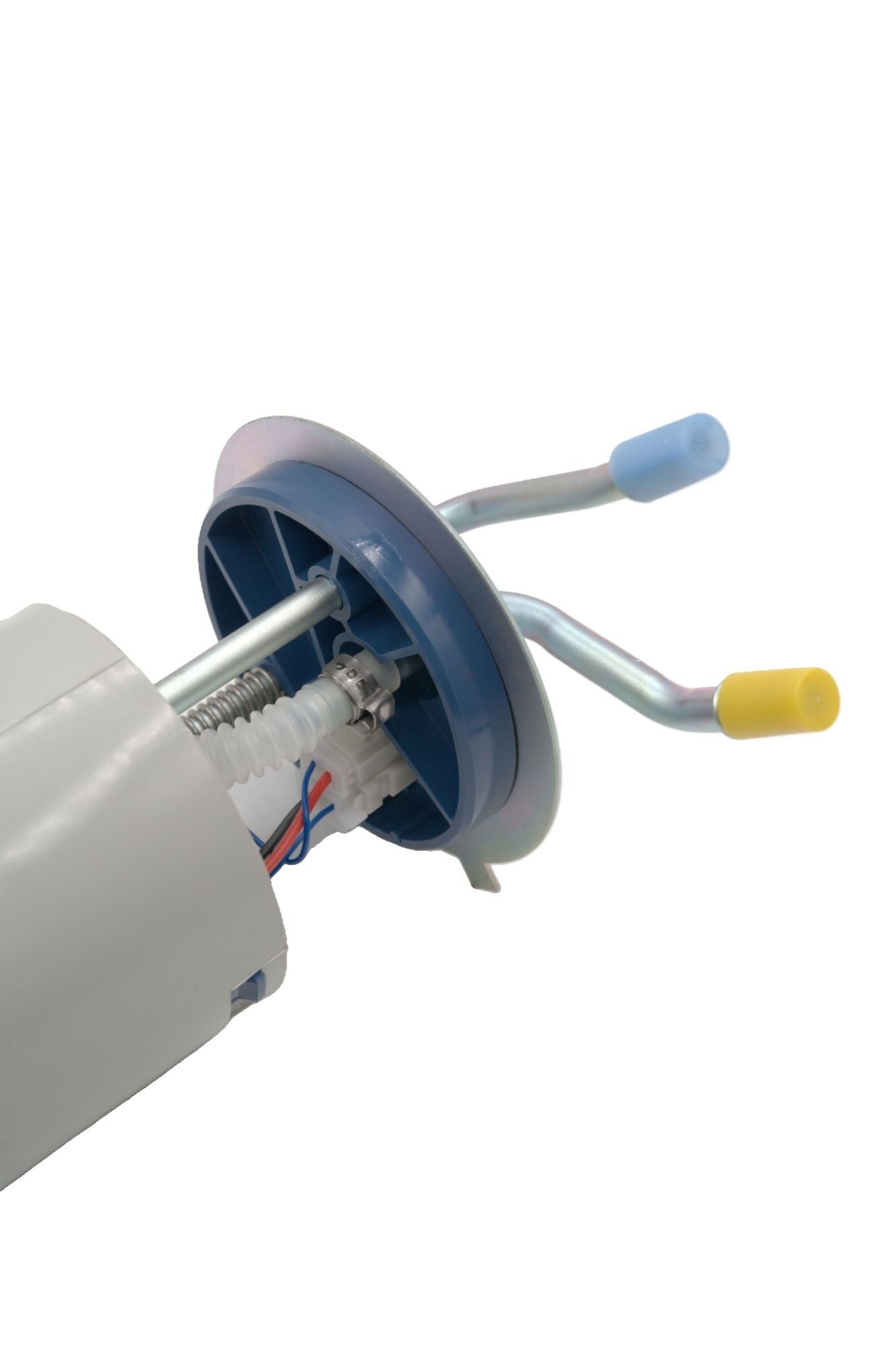 Autobest Fuel Pump Module Assembly F2560A