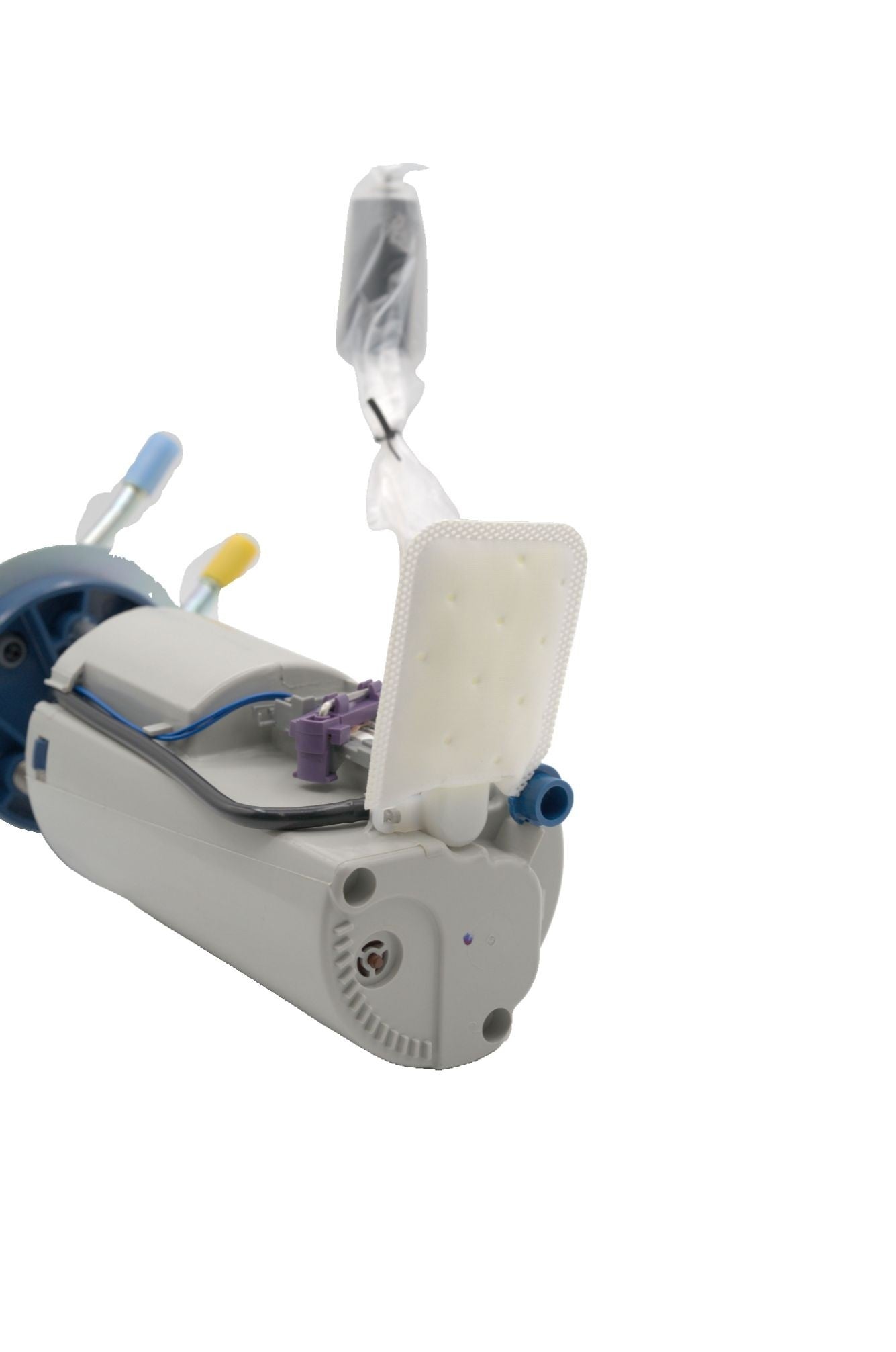 Autobest Fuel Pump Module Assembly F2560A