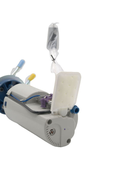 Autobest Fuel Pump Module Assembly F2560A