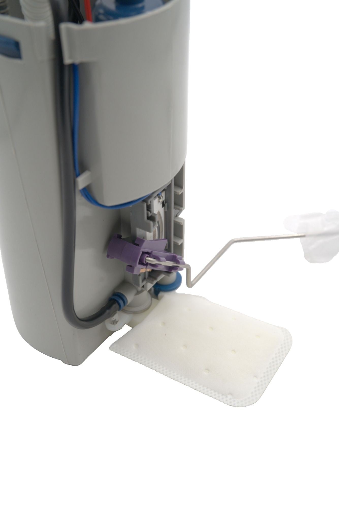 Autobest Fuel Pump Module Assembly F2560A