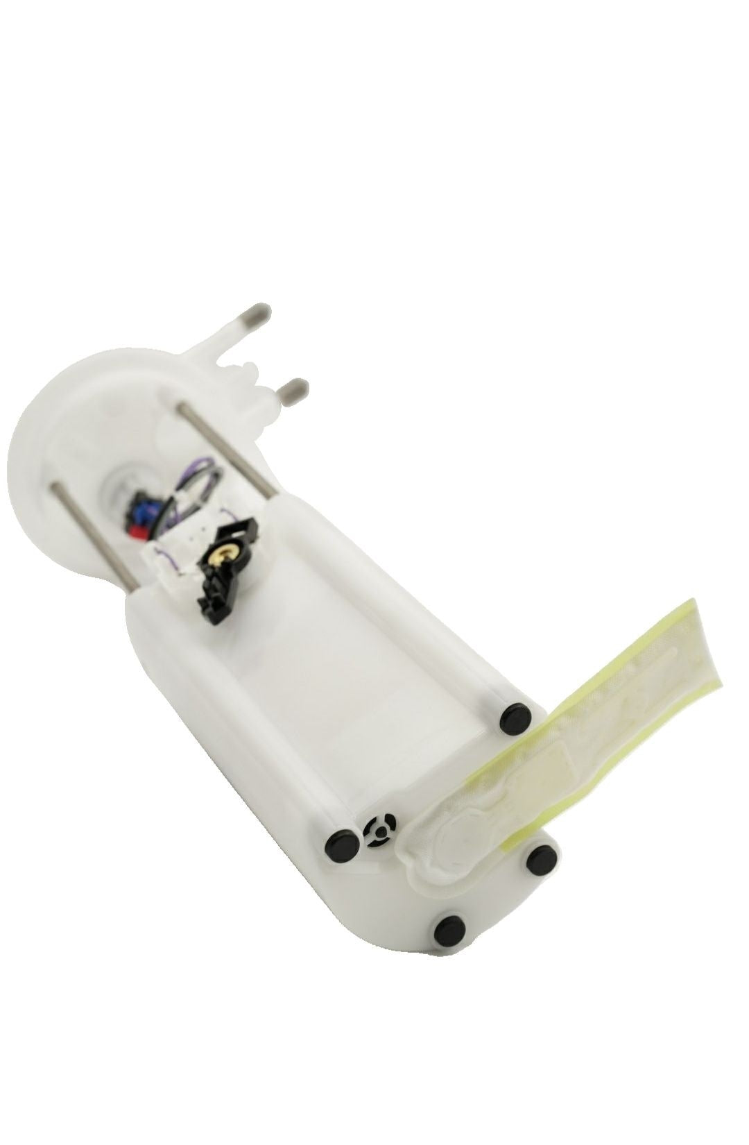 Autobest Fuel Pump Module Assembly F2562A
