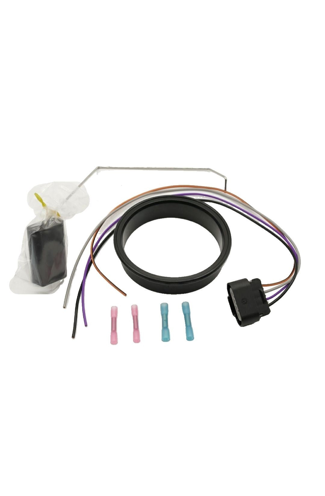 Autobest Fuel Pump Module Assembly F2562A