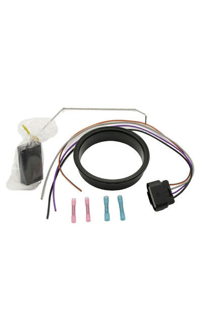 Autobest Fuel Pump Module Assembly F2562A