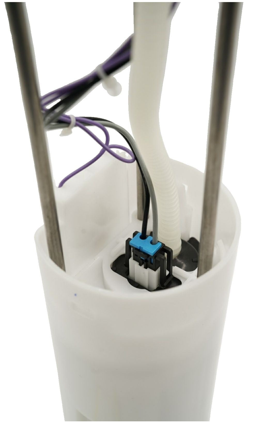 Autobest Fuel Pump Module Assembly F2562A