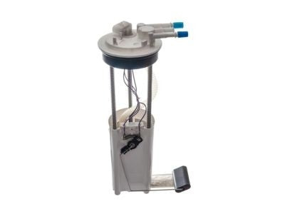 Autobest Fuel Pump Module Assembly F2562A