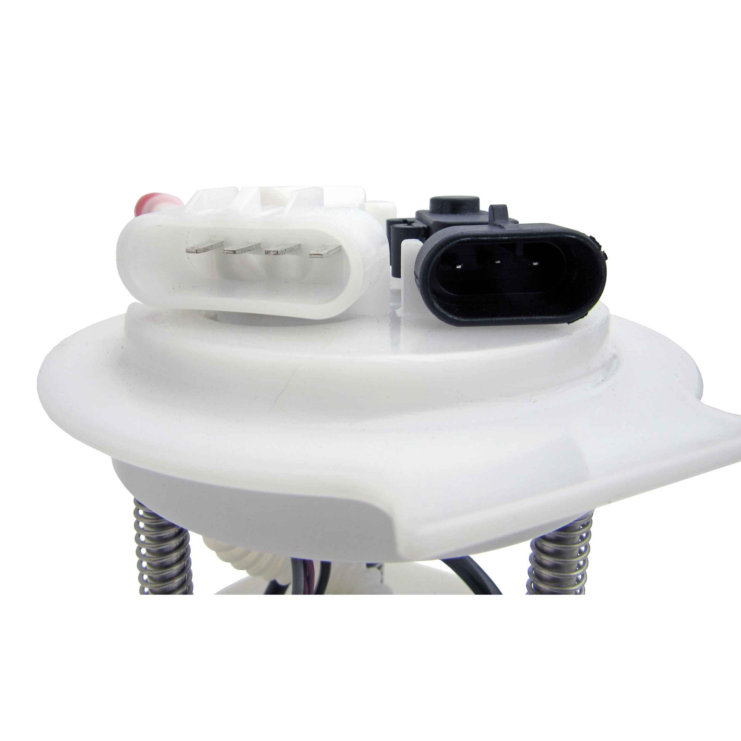 Autobest Fuel Pump Module Assembly F2563A