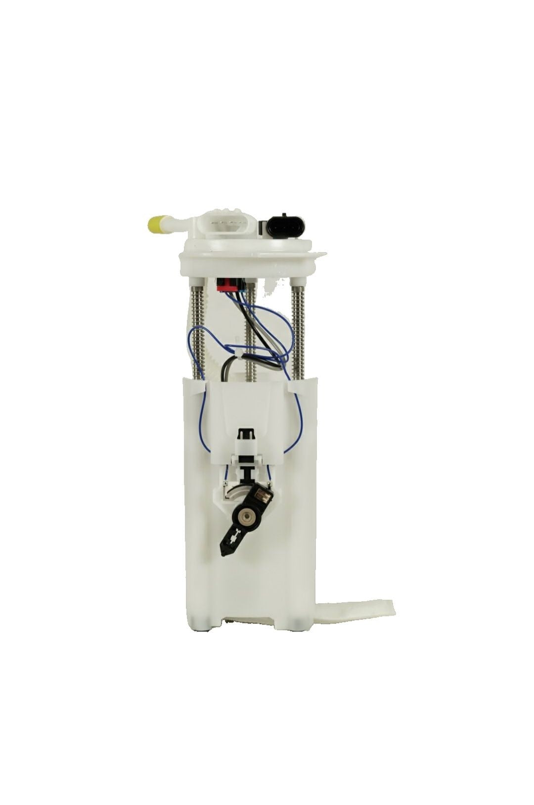 Autobest Fuel Pump Module Assembly F2563A