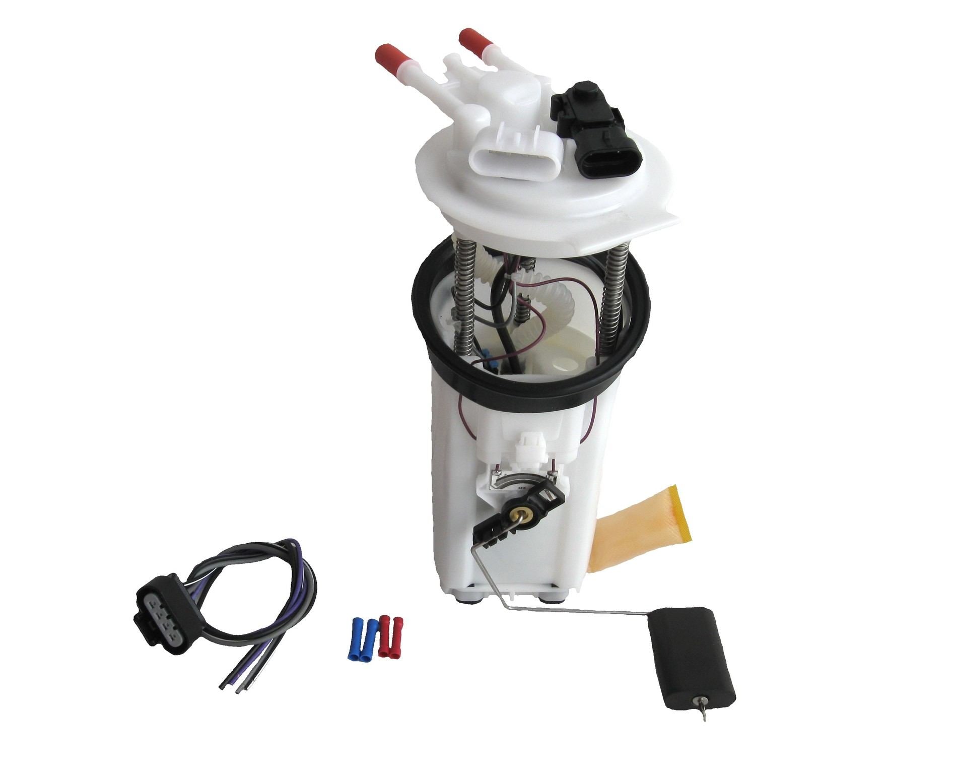 Autobest Fuel Pump Module Assembly F2563A