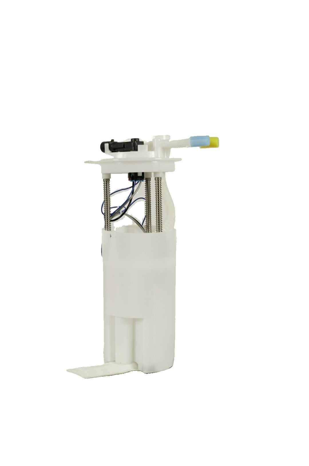 Autobest Fuel Pump Module Assembly F2563A