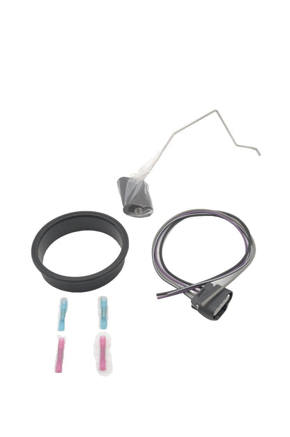 Autobest Fuel Pump Module Assembly F2565A