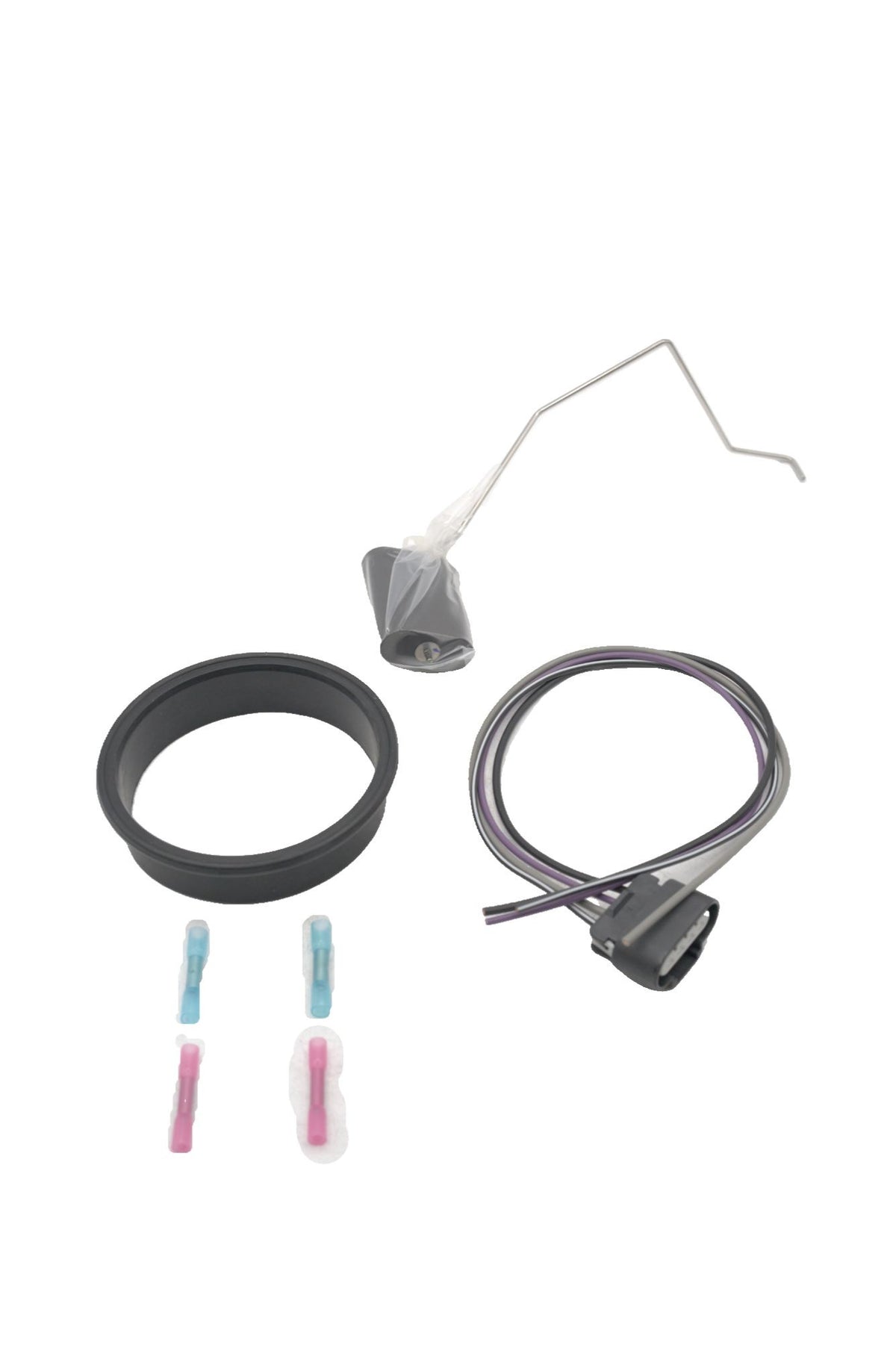 Autobest Fuel Pump Module Assembly F2565A