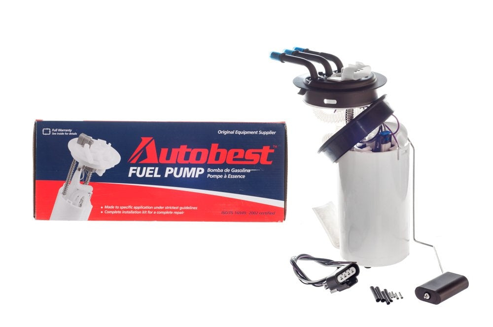 Autobest Fuel Pump Module Assembly F2565A