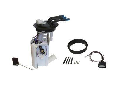 Autobest Fuel Pump Module Assembly F2565A