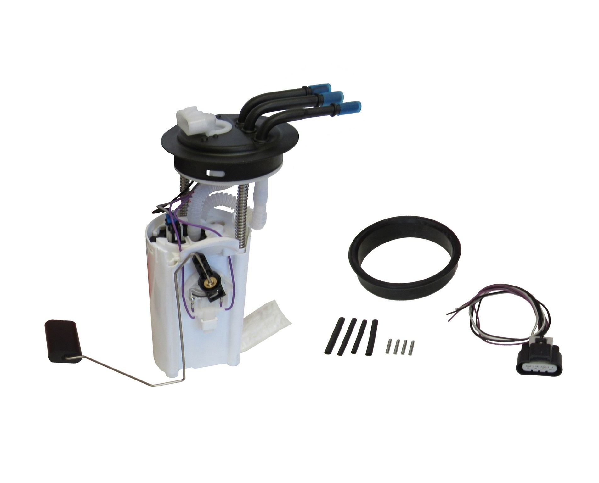 Autobest Fuel Pump Module Assembly F2565A