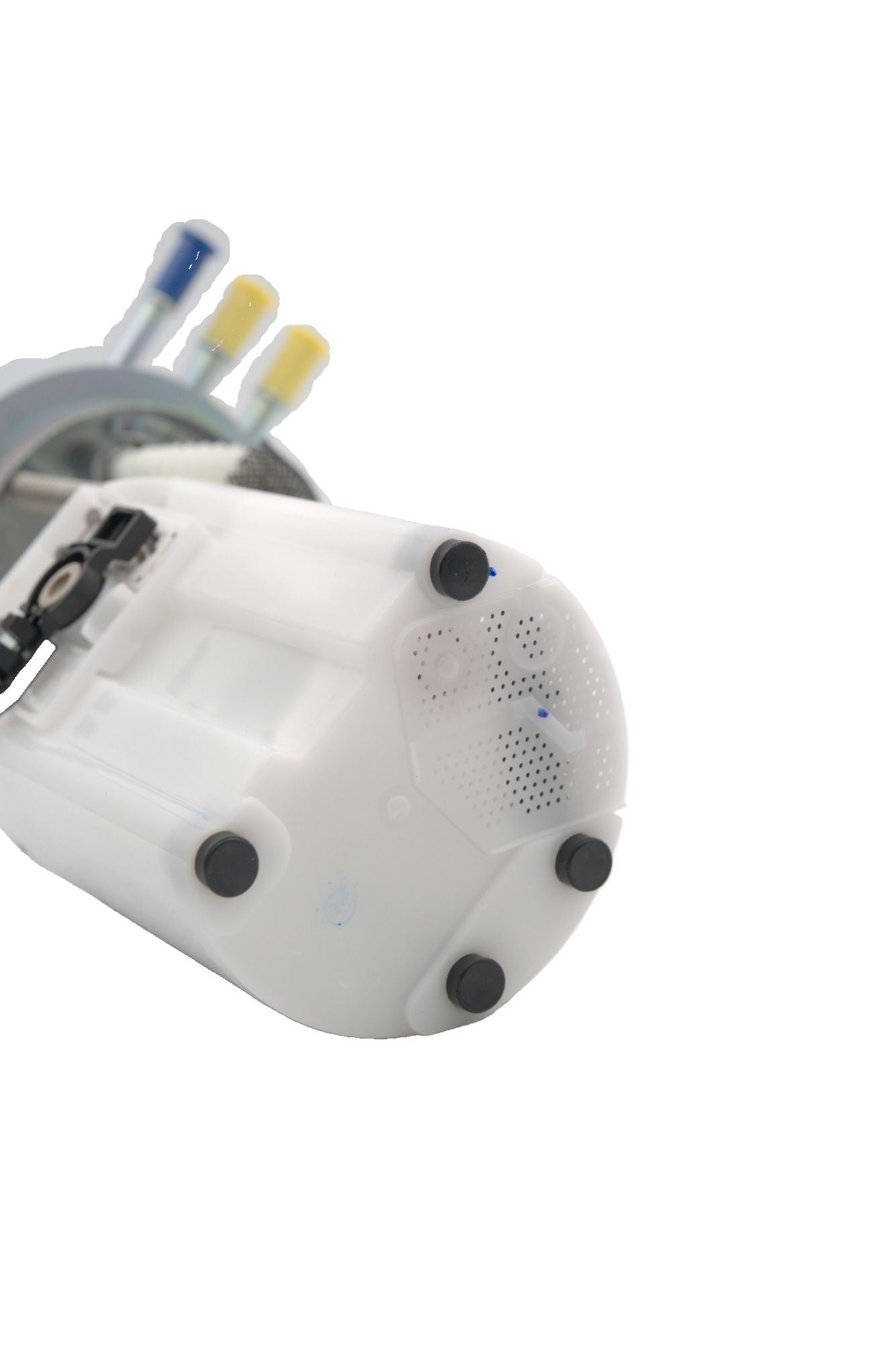 Autobest Fuel Pump Module Assembly F2565A