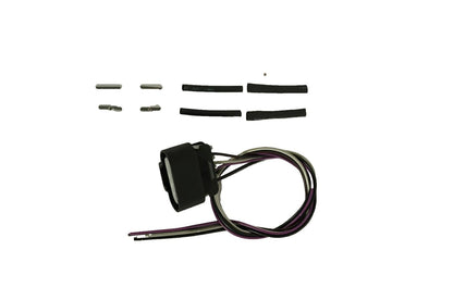 Autobest Fuel Pump Module Assembly F2566A