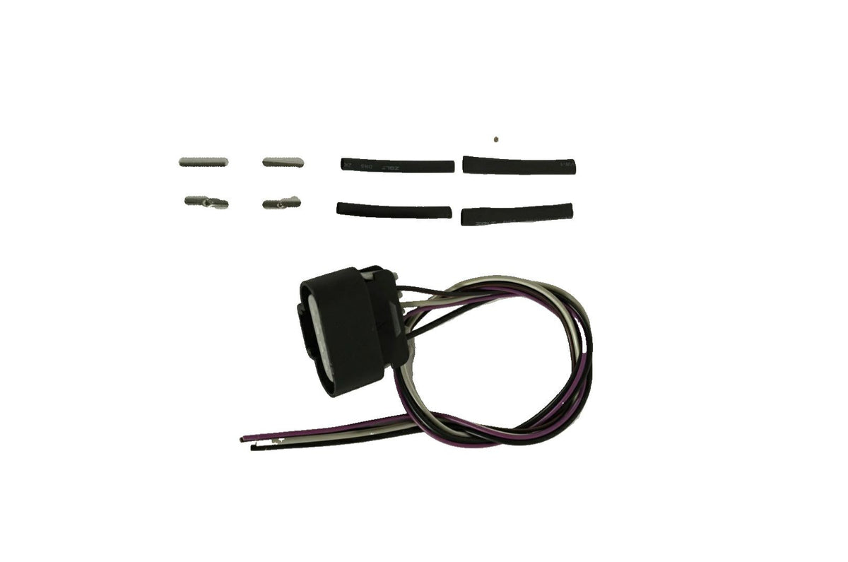 Autobest Fuel Pump Module Assembly F2566A