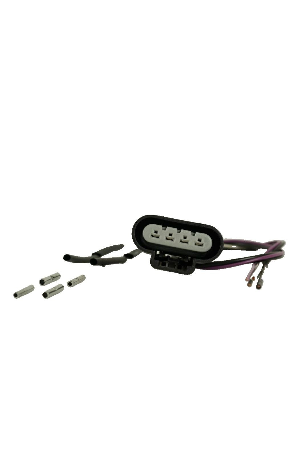 Autobest Fuel Pump Module Assembly F2566A