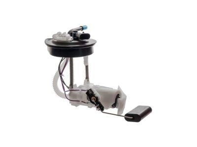Autobest Fuel Pump Module Assembly F2566A