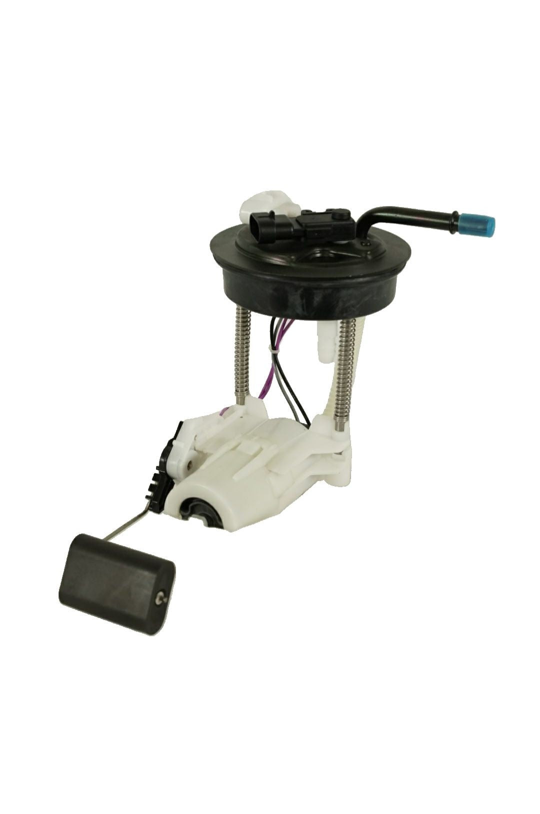 Autobest Fuel Pump Module Assembly F2566A