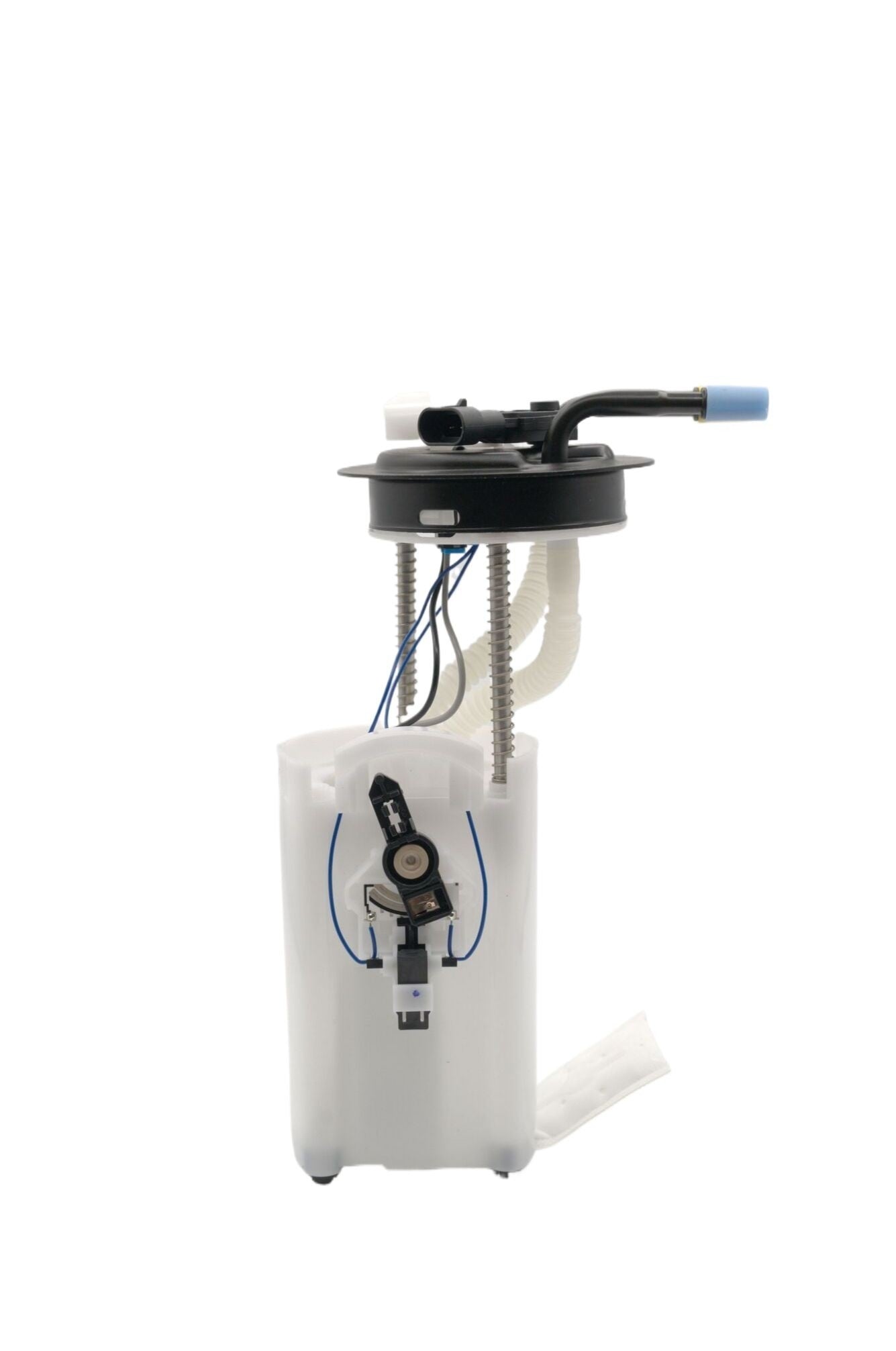 Autobest Fuel Pump Module Assembly F2567A