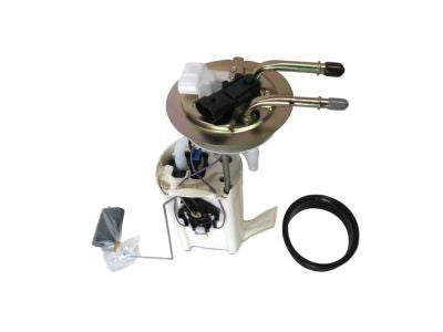 Autobest Fuel Pump Module Assembly F2567A