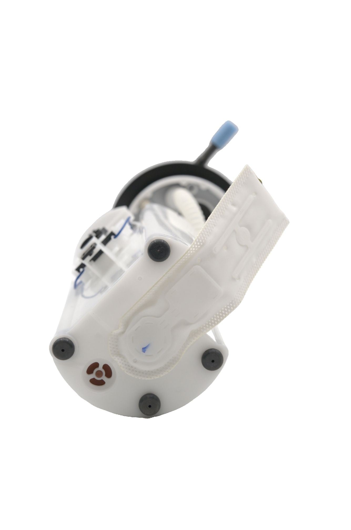 Autobest Fuel Pump Module Assembly F2567A