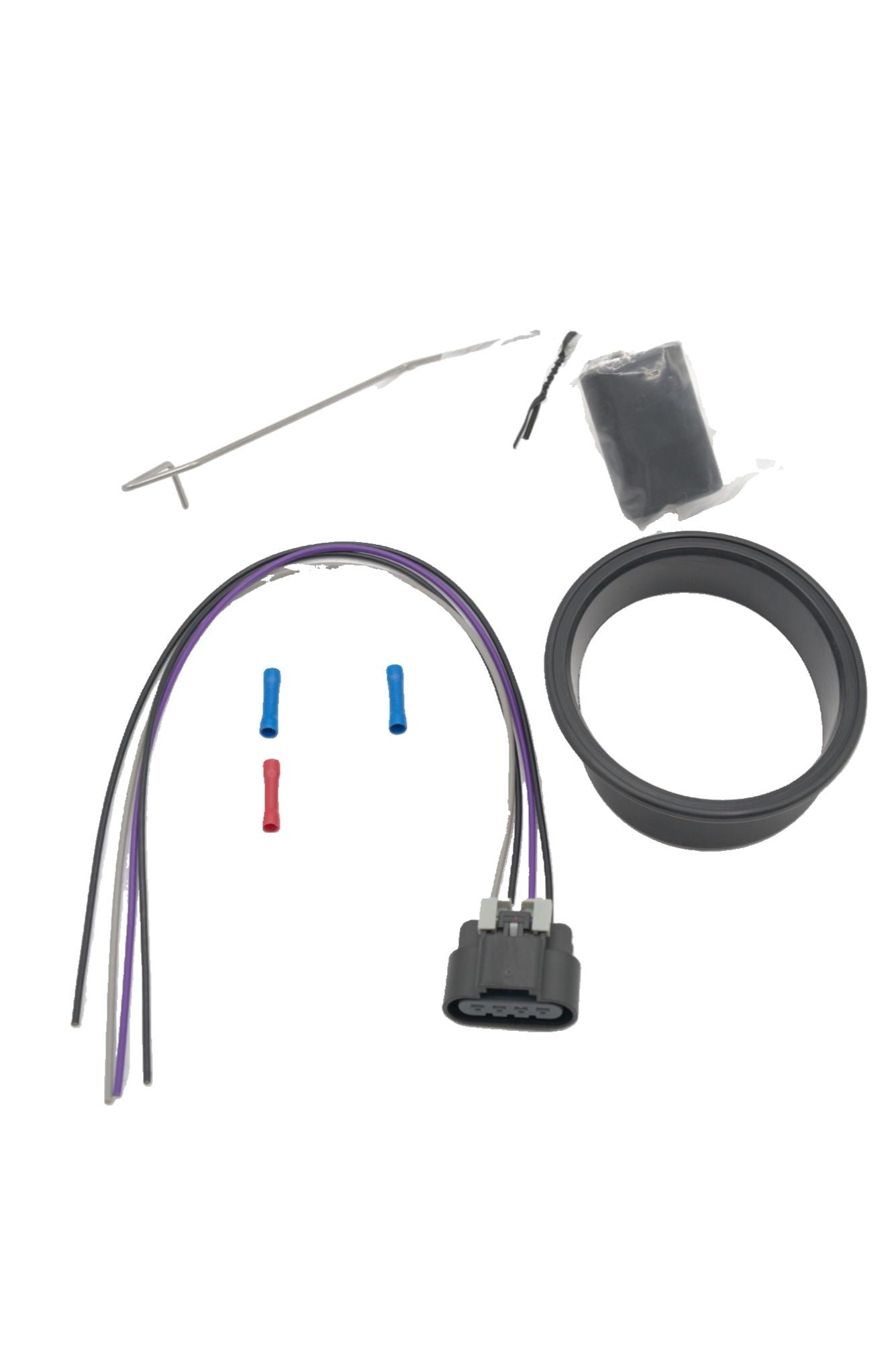 Autobest Fuel Pump Module Assembly F2567A