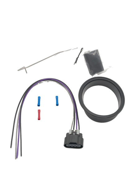 Autobest Fuel Pump Module Assembly F2567A