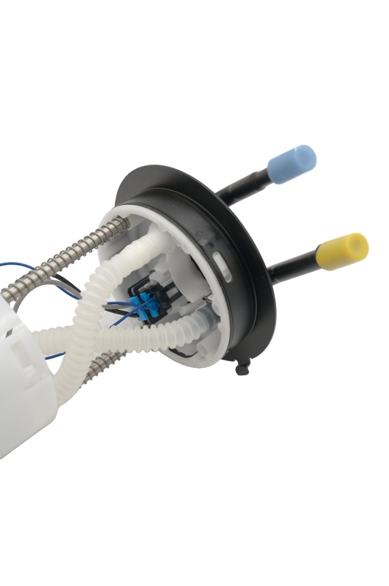 Autobest Fuel Pump Module Assembly F2567A