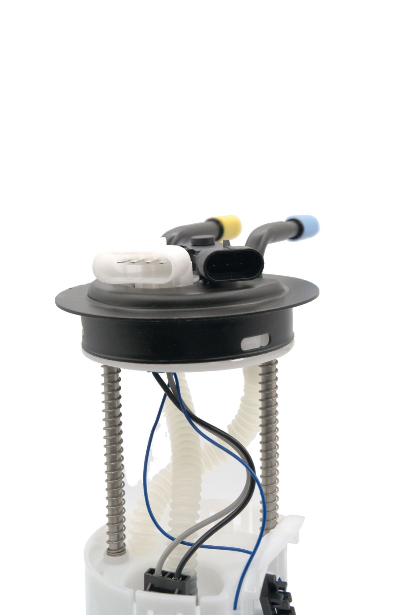 Autobest Fuel Pump Module Assembly F2567A