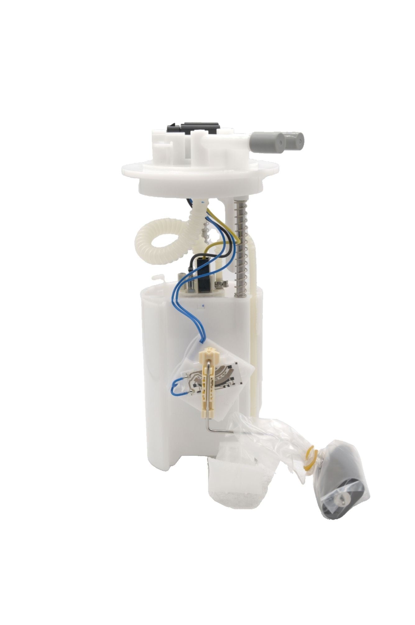 Autobest Fuel Pump Module Assembly F2568A