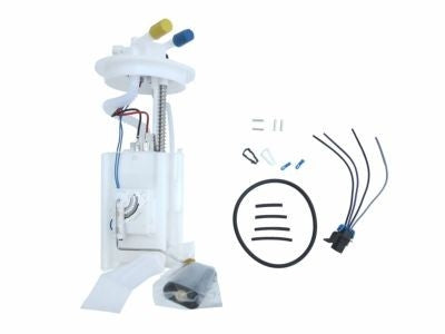 Autobest Fuel Pump Module Assembly F2568A