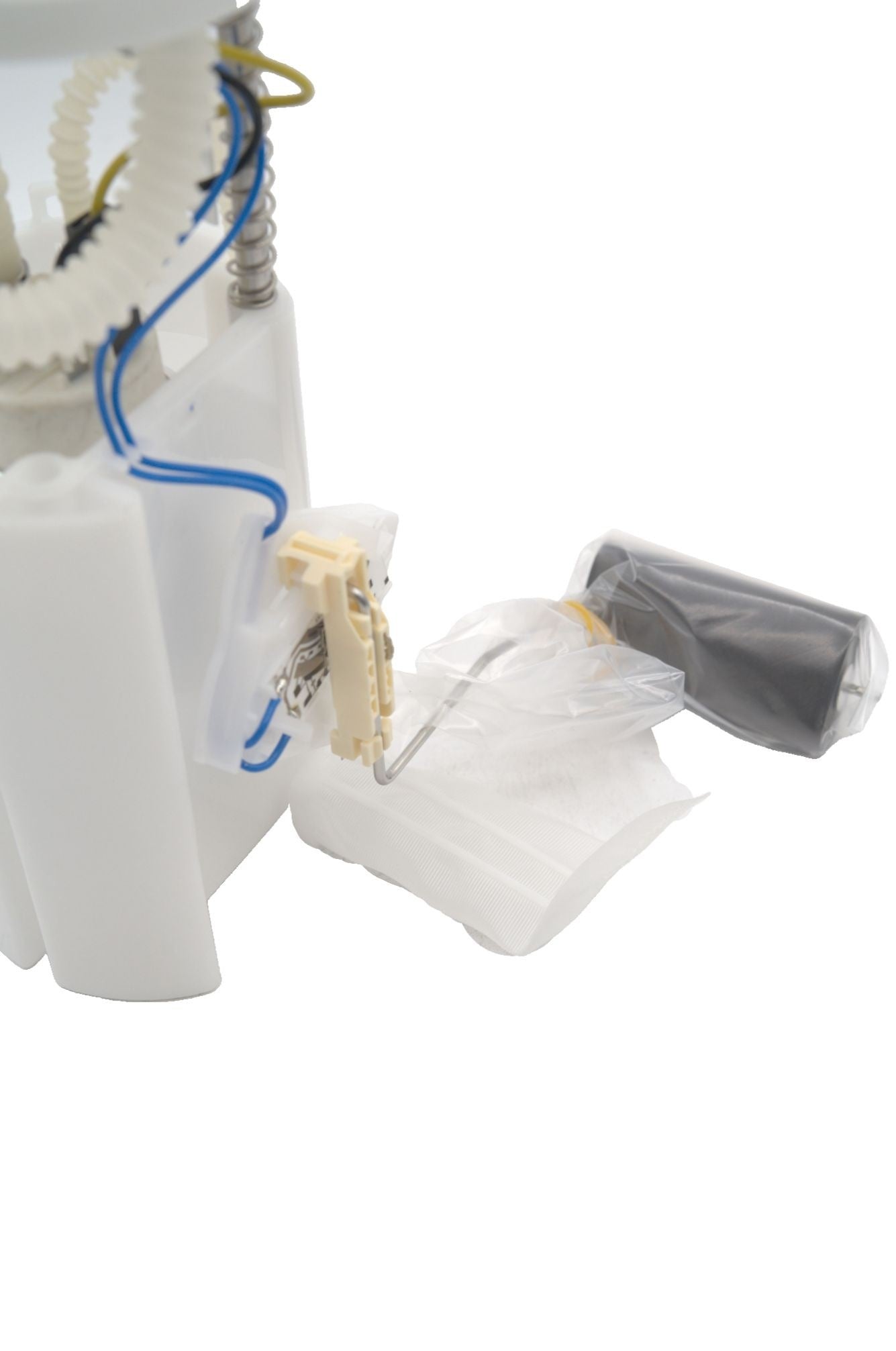 Autobest Fuel Pump Module Assembly F2568A