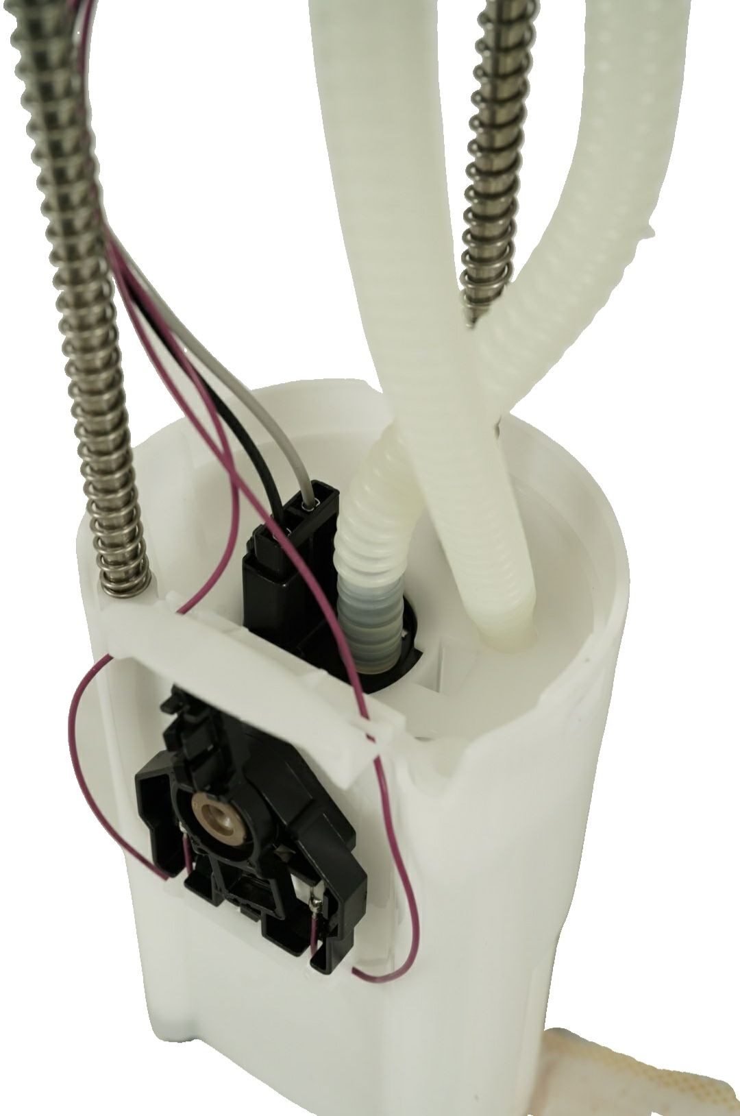 Autobest Fuel Pump Module Assembly F2569A