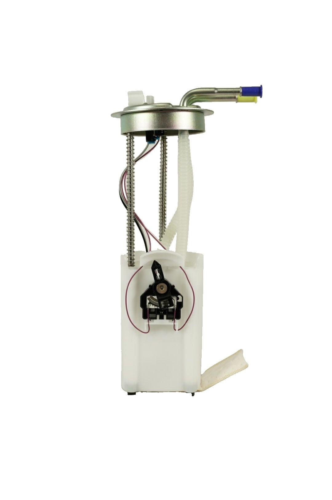 Autobest Fuel Pump Module Assembly F2569A