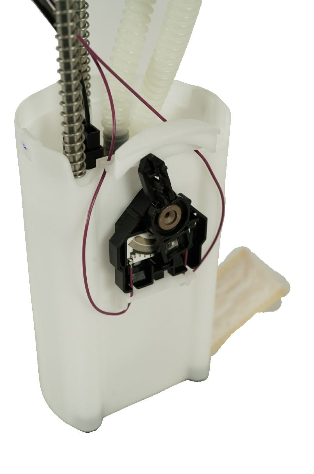 Autobest Fuel Pump Module Assembly F2569A