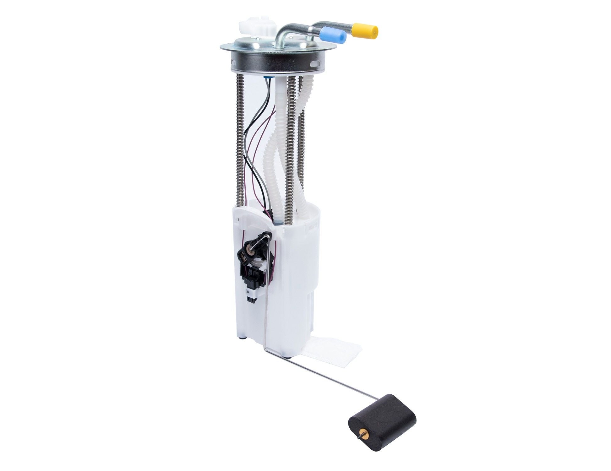 Autobest Fuel Pump Module Assembly F2569A