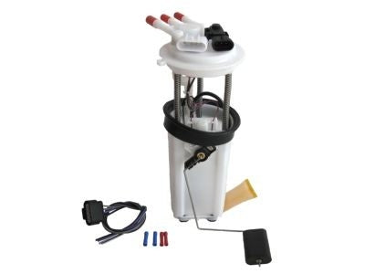 Autobest Fuel Pump Module Assembly F2570A