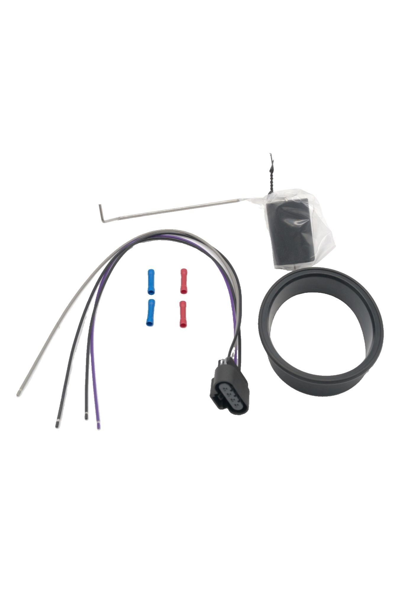 Autobest Fuel Pump Module Assembly F2570A