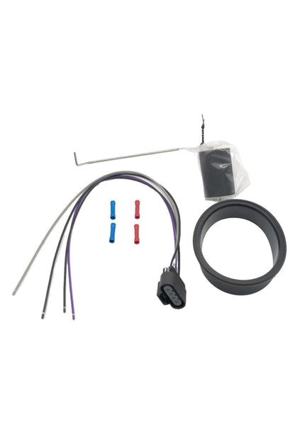 Autobest Fuel Pump Module Assembly F2570A