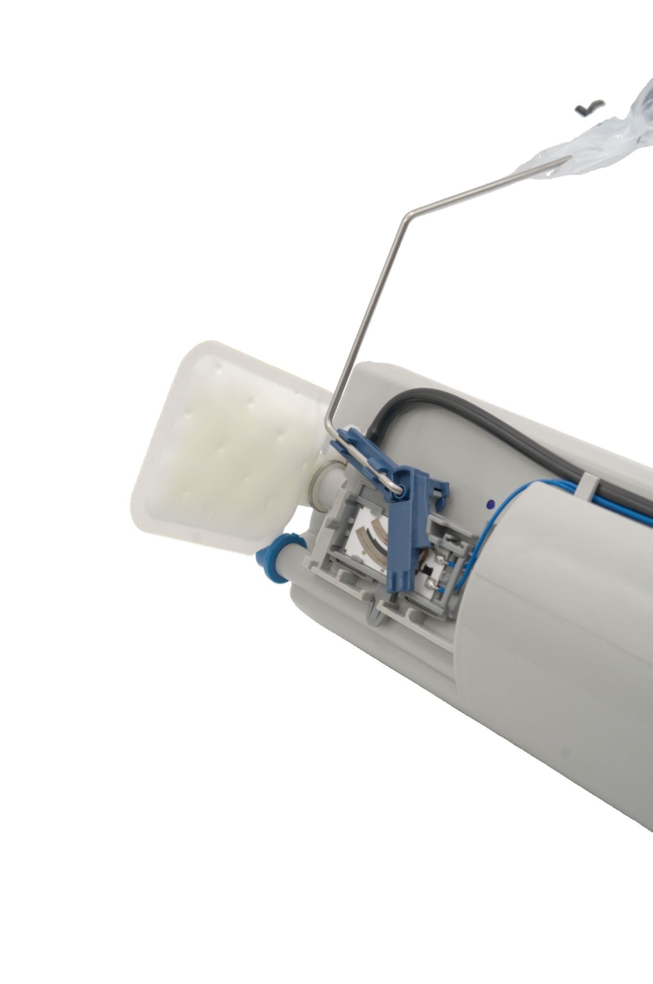 Autobest Fuel Pump Module Assembly F2571A