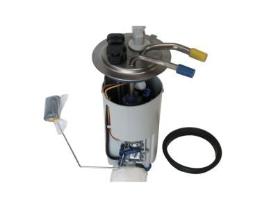 Autobest Fuel Pump Module Assembly F2571A