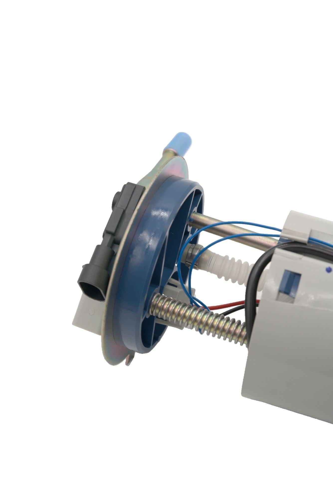 Autobest Fuel Pump Module Assembly F2571A
