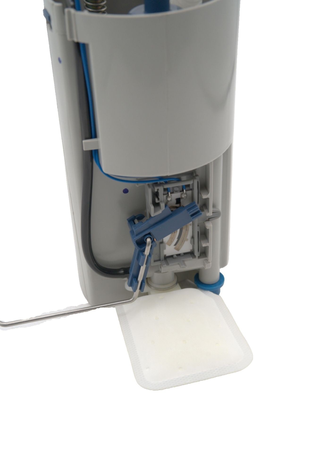 Autobest Fuel Pump Module Assembly F2571A